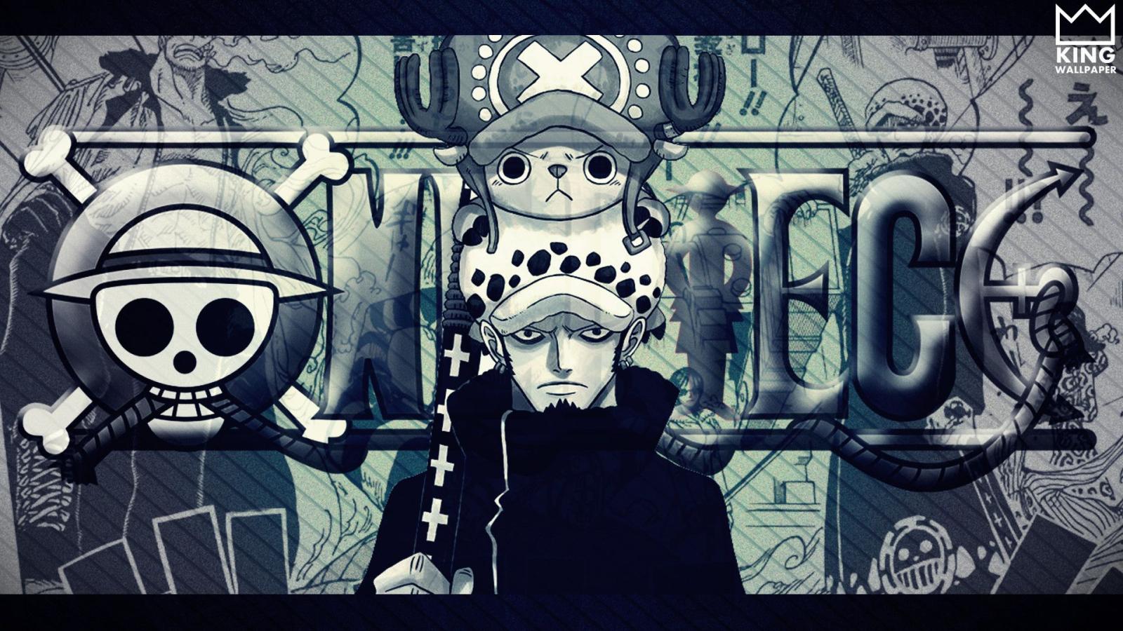 1920x1080 Law One Piece Wallpapers ·① WallpaperTag