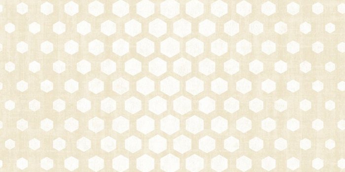 982x1000 HEXAGON OMBRE - SOFT GOLD