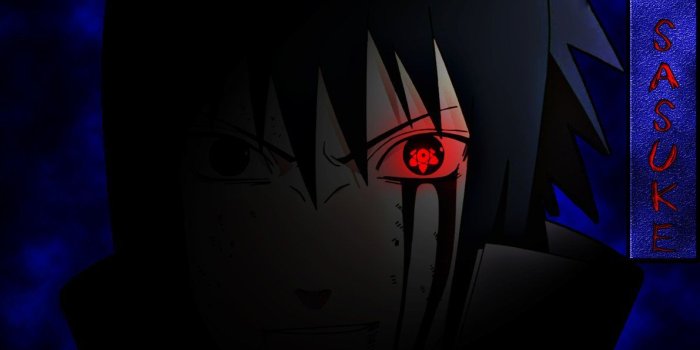 1191x670 Evil Sasuke Wallpapers - Top Free Evil Sasuke Backgrounds