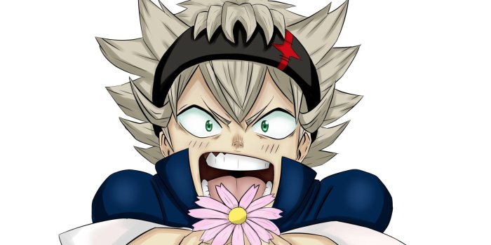 1920x1289 Asta (Black Clover) 1080P, 2K, 4K, 5K HD wallpapers free download