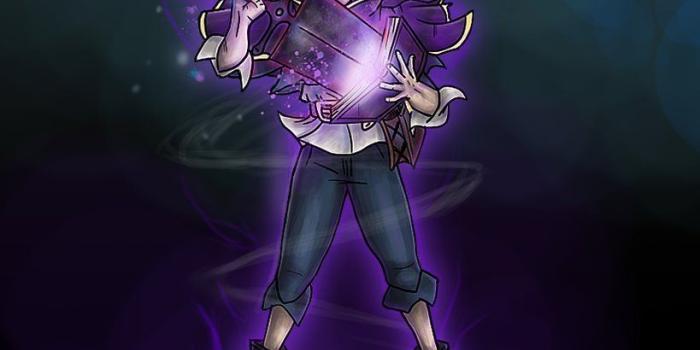 819x975 Asta Black Clover Wallpapers