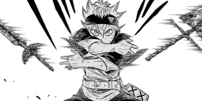 1280x720 Black Clover Wallpapers and Background Images - stmed.net