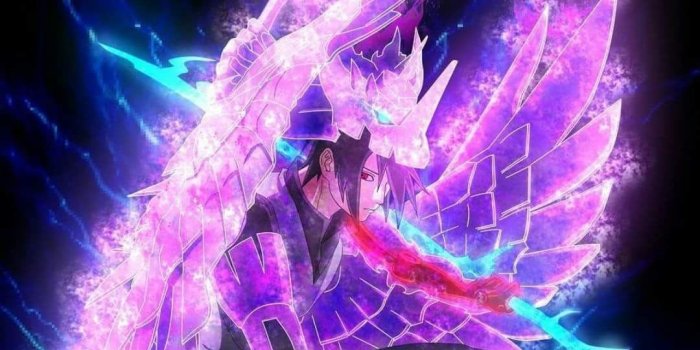 1080x1371 Sasuke Uchiha Wallpaper ❤ - Sasuke Susanoo (#433939) - HD Wallpaper