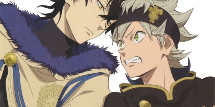 2824x2801 Asta (Black Clover) - Zerochan Anime Image Board