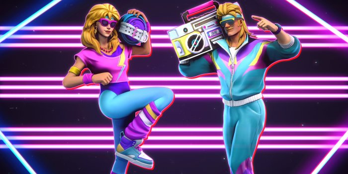 3840x2160 Fortnite 4K Wallpaper Spandex Squad by Mrshlapa #4285 Wallpapers and