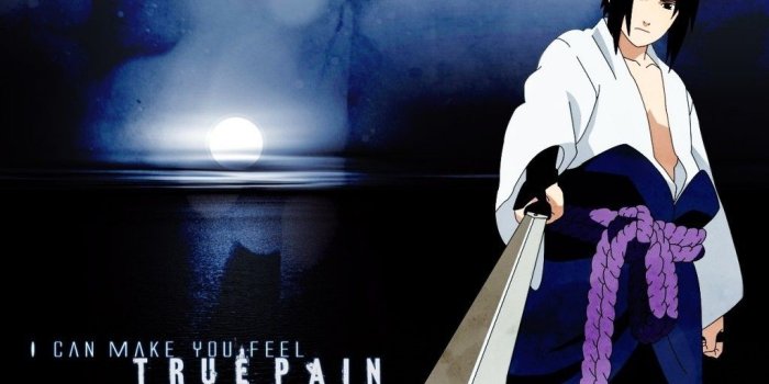 1024x768 Sasuke Uchiha - Uchiha Sasuke Wallpaper (7862530) - Fanpop