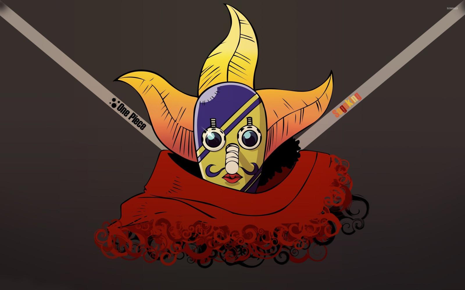 2560x1600 Trafalgar Law Wallpapers (69+ background pictures)