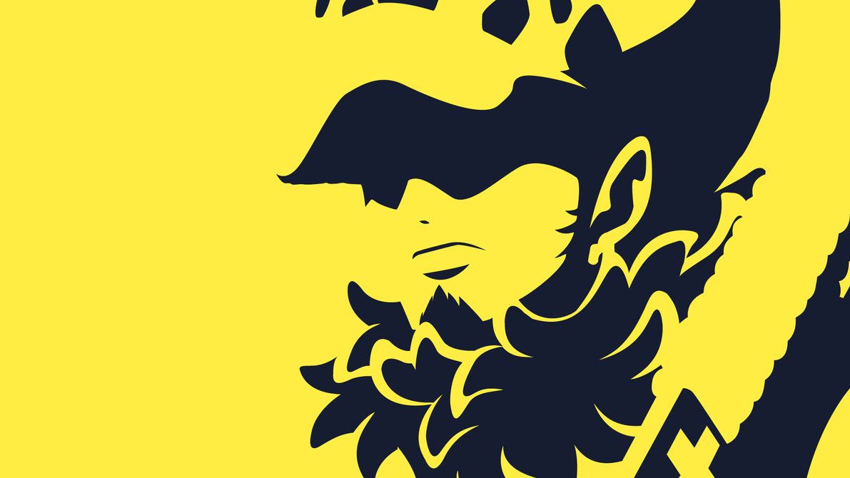 1191x670 One Piece Trafalgar Law Wallpaper (48+), Find HD Wallpapers For Free