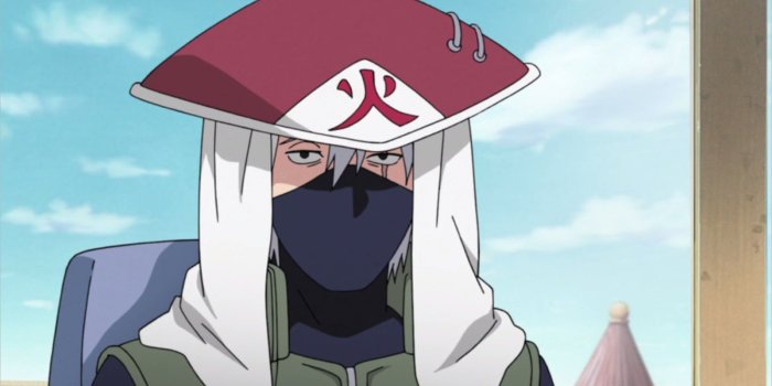 1920x1080 Kakashi Hokage Wallpapers
