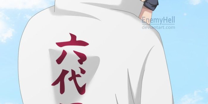 711x1125 Kakashi Hatake Hokage Wallpapers High Resolution #kakashi #hatake