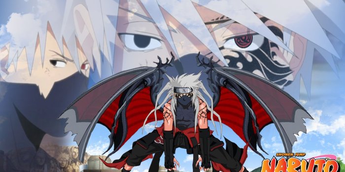 1920x1200 Kakashi Hokage Wallpapers