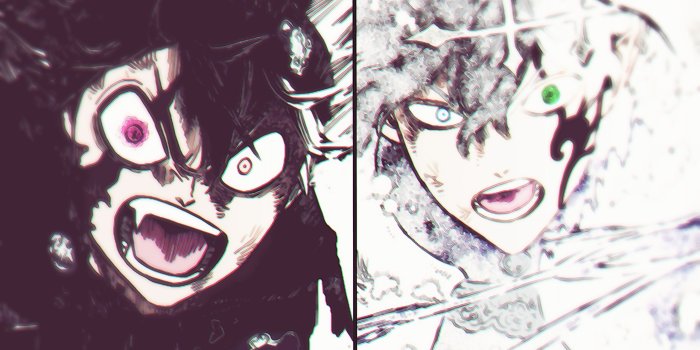 2560x1600 Wallpaper of Asta, Yuno, Black Clover, Anime background & HD image