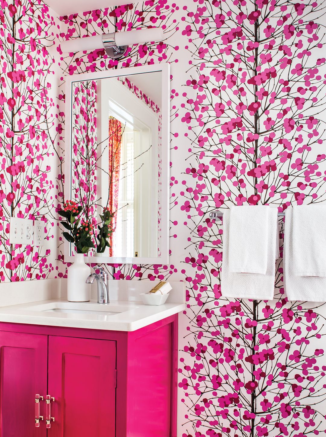 1080x1447 Everything about this Kirkwood Craftsman has a retro-modern, 1950s