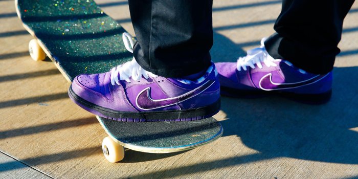 1600x900 Concepts x Nike SB Dunk Purple Lobster - Nike News