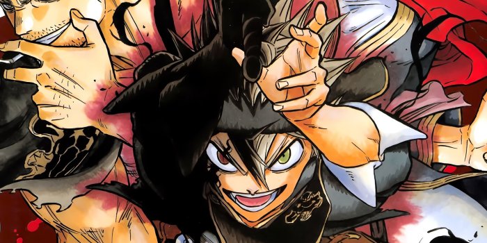 1920x1080 Black Clover Wallpapers and Background Images - stmed.net