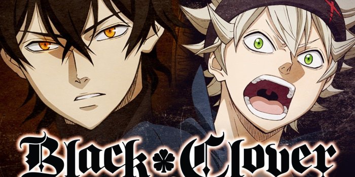 1332x850 Black Clover Wallpapers HD 1332x850 (70) - WallpapersTalk