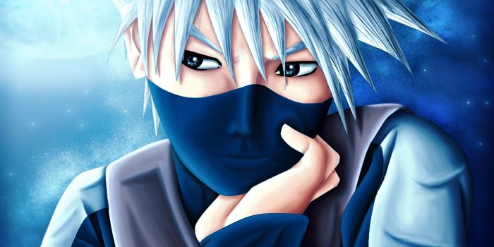 2000x2662 Kakashi Hatake Wallpaper HD (70+ images)