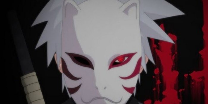 900x900 Kakashi Hokage Wallpapers