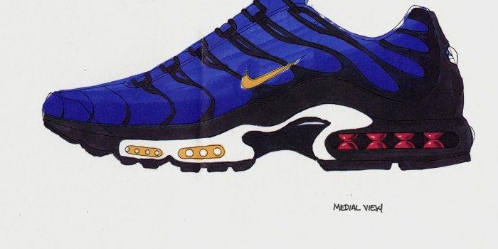 1600x1143 Nike Air Max Plus TN History - Nike News