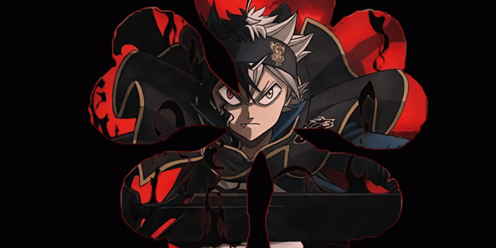 1440x2560 Black Clover] [2560x1440] Asta demon form wallpaper AMOLED friendly