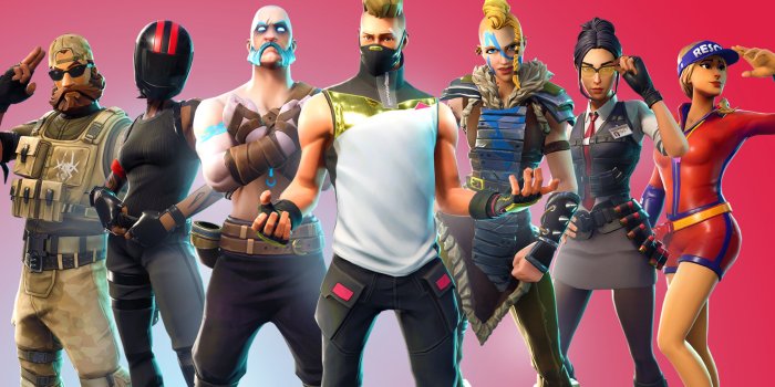 2880x1800 Fortnight HD Wallpaper - WebGameApp.com