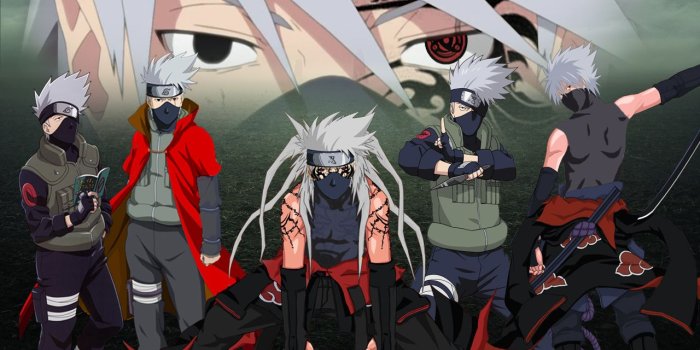 1280x960 Kakashi Hatake Hokage Wallpaper Wide As Wallpaper HD - Sotoak