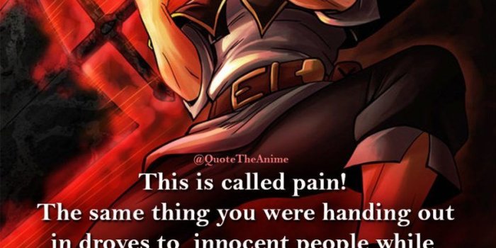 850x1063 9+ Motivational Asta Quotes from Black Clover (HQ Images) | QTA