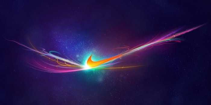 1440x1280 Nike 3D Wallpaper by at1988 - 98 - Free on ZEDGE™