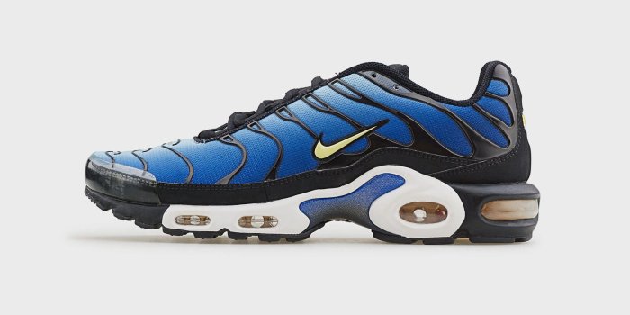 1600x900 Nike Air Max Plus TN History - Nike News