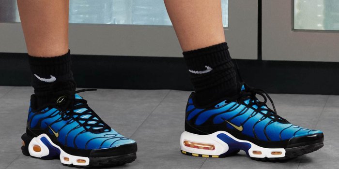 1140x800 The Nike Air Max Plus 