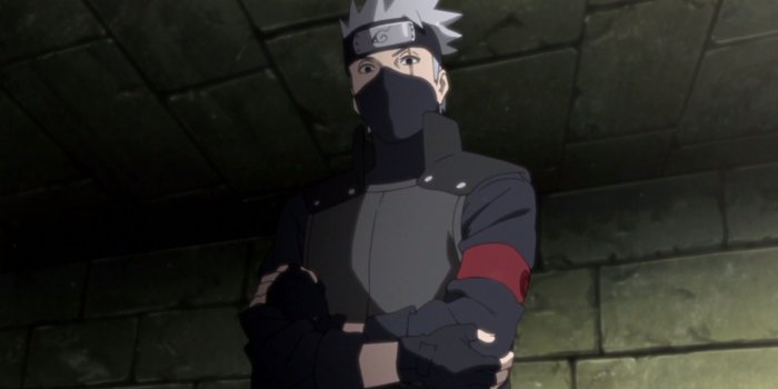 1920x1080 hokage-kakashi | Daily Anime Art