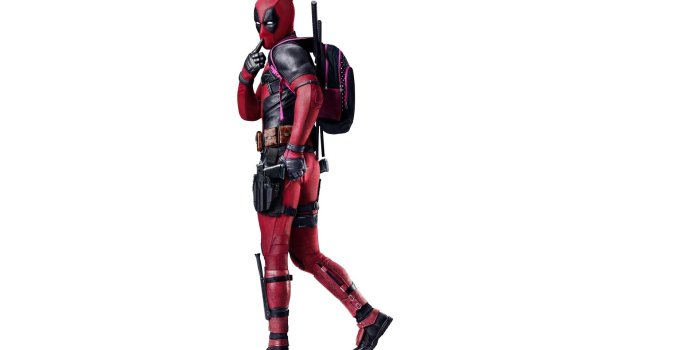 1920x1080 Deadpool desktop background Gallery
