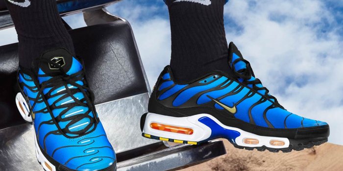 1140x800 The Nike Air Max Plus 