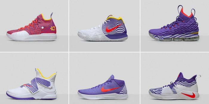 1600x900 2018 WNBA All-Star Game PE Collection - Nike News