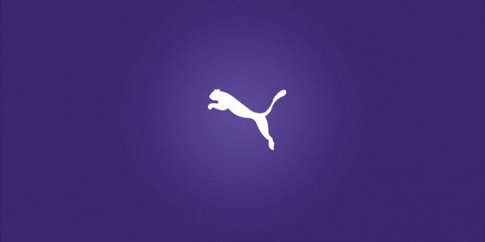 1680x1050 Nike Logo Purple Black Background wallpapers Collection