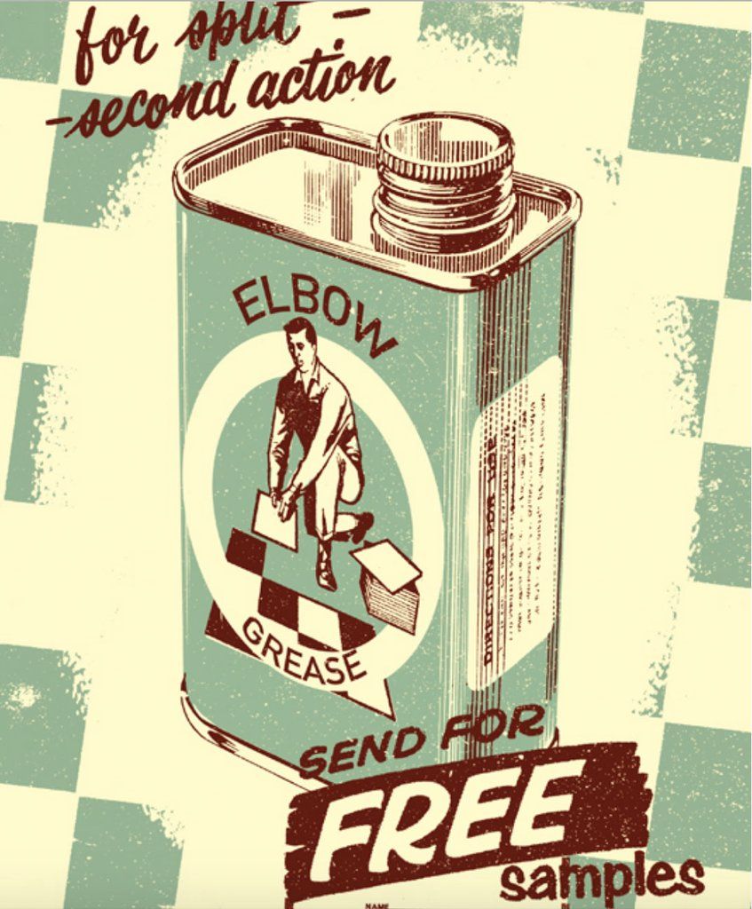 847x1024 55 Best Retro and Vintage Photoshop Tutorials - RetroSupply Co.