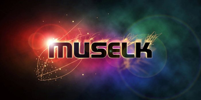 1280x720 Muselk Videos Outro Song. Song name: 