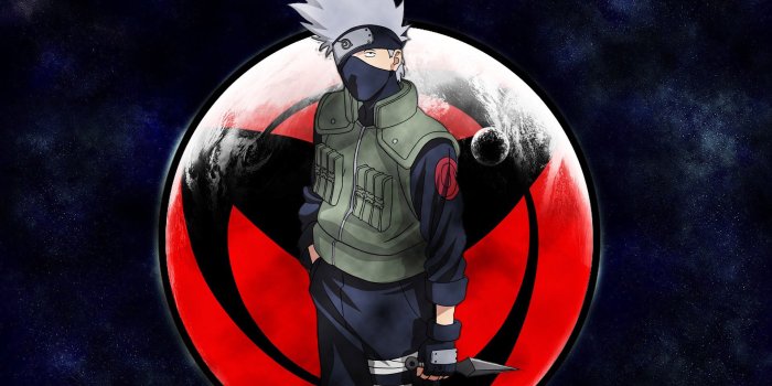 1920x1200 Kakashi Hatake - Kakashi Wallpaper Hd (#82095) - HD Wallpaper Download
