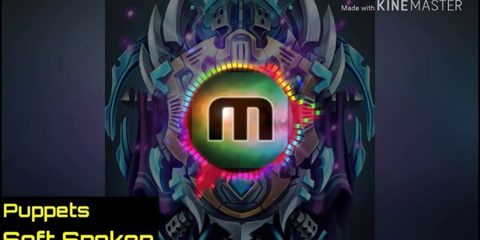 1280x720 Muselk Intro | Puppets - Soft Spoken