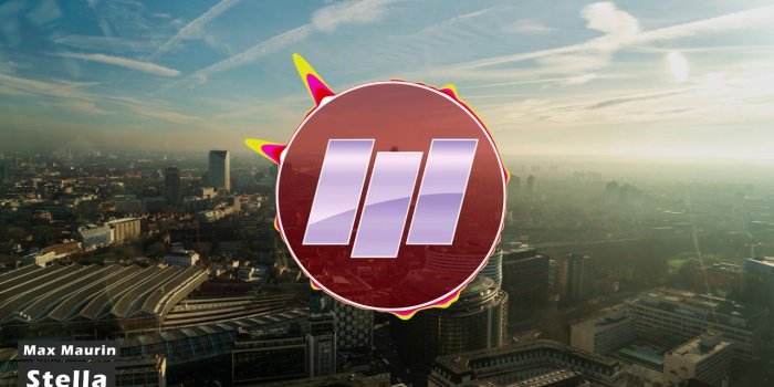 1280x720 Max Maurin - Stella (Muselk Outro 2018)