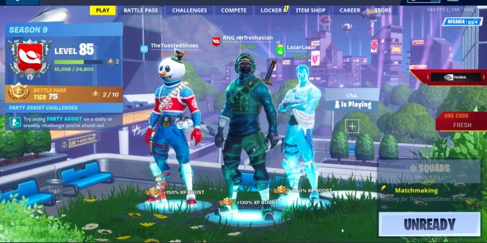 1920x1080 mrfreshasian - lannan intro (muselk deathrun) - Twitch