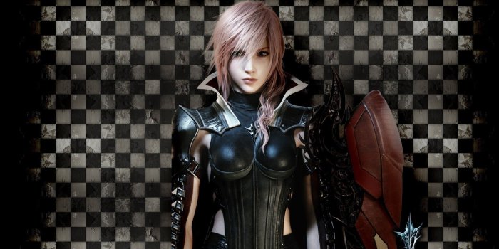 1920x1080 Final Fantasy XIII, Claire Farron HD Wallpapers / Desktop and Mobile
