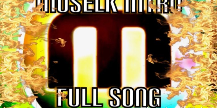 1280x720 Max Maurin- Stella (shotgun 2) | Muselk Intro