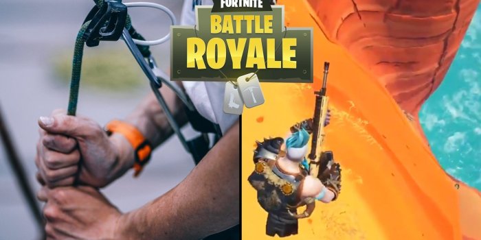 1600x900 Muselk's Attempt to Save Trapped Fortnite Player is One of the