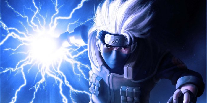 1920x1080 323 Kakashi Hatake HD Wallpapers | Background Images