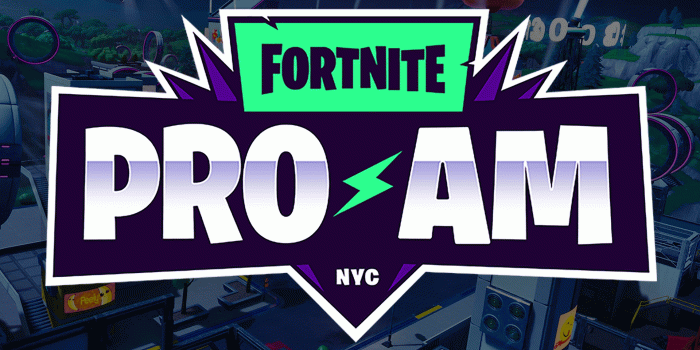 1920x1080 Fortnite World Cup Pro-Am results: Airwaks, RL Grime win $1 million