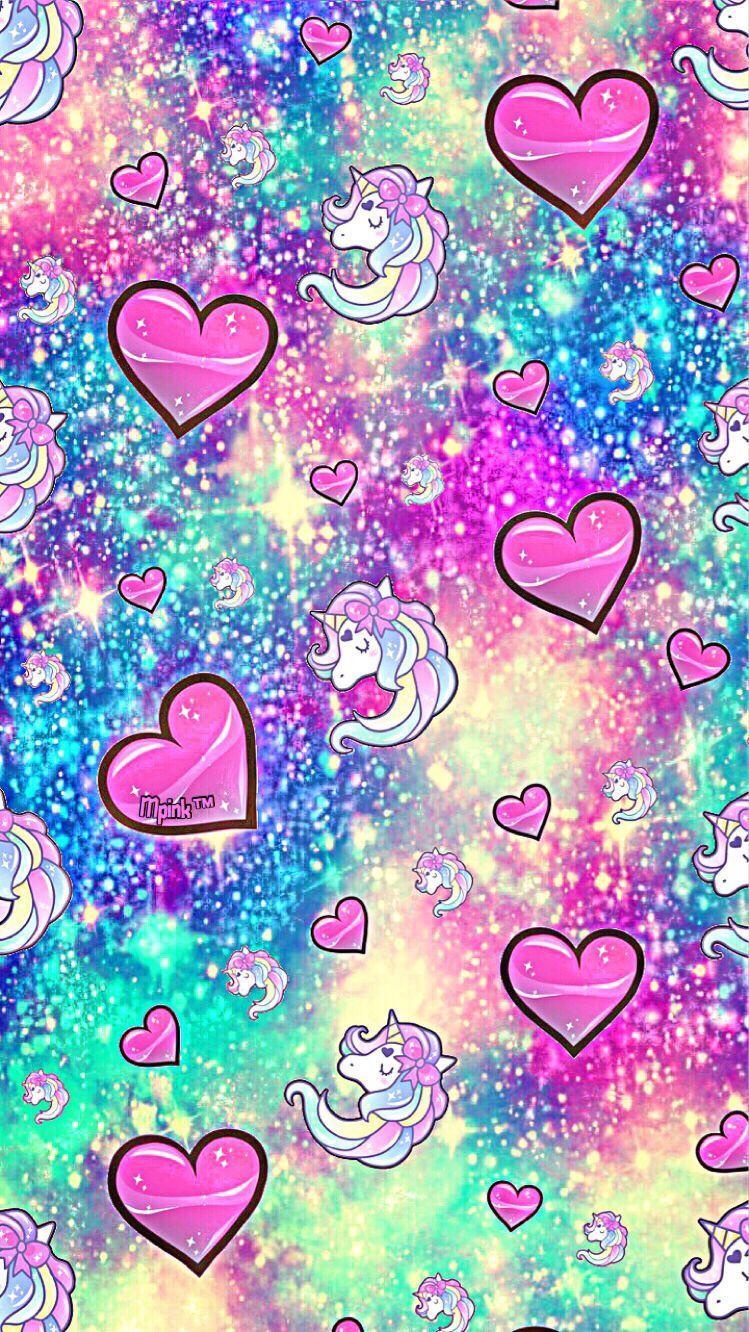 749x1332 Girly Unicorn Wallpapers - Top Free Girly Unicorn Backgrounds