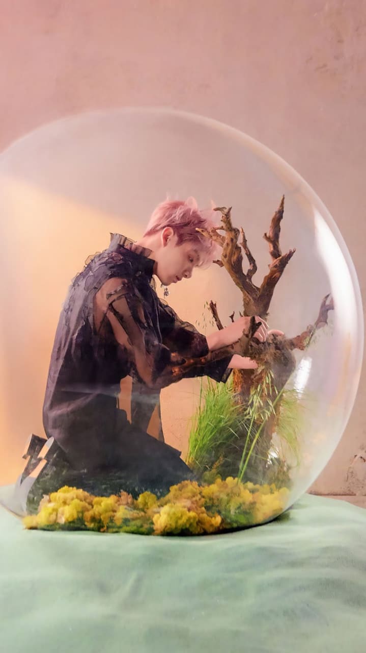 719x1280 21) bts desktop wallpaper | Tumblr on We Heart It