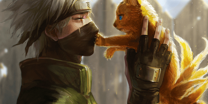 1920x1400 Kakashi Hatake Hokage Wallpaper Full Hd #kakashi #hatake #hokage