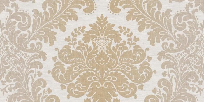1000x1000 York Wallcoverings PH4602 Artisan Estate Ombre Damask Wallpaper